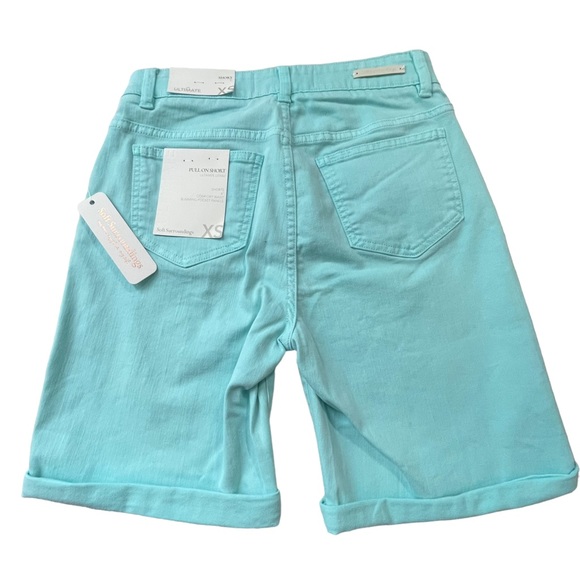 - Soft Surroundings The Ultimate Shorts XS - Picture 4 of 14